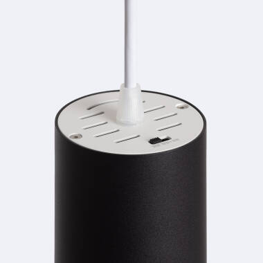 Afbeelding van Hanglamp LED 30W Aluminium Misoh