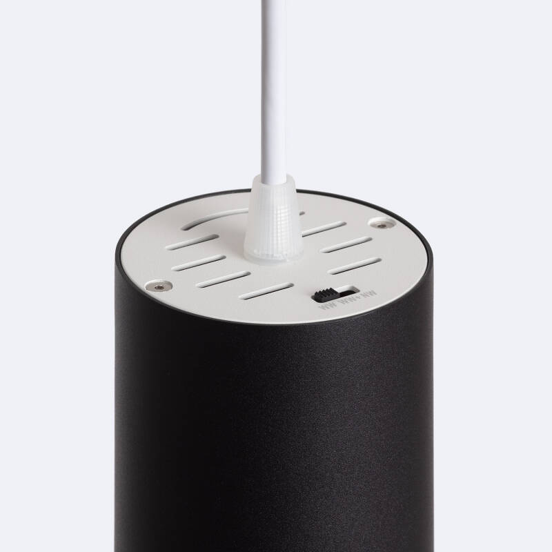 Image of Misoh Aluminium 30W LED Pendant Lamp 