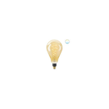 Żarówka Filament LED E27 6.5W 390 lm PS160 WiFi + Bluetooth Regulacja CCT WIZ
