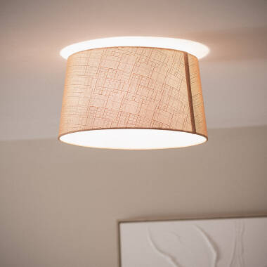 Plafondlamp Lino Genoveva