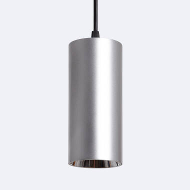 LED Pendelleuchte 30W Aluminium Misoh