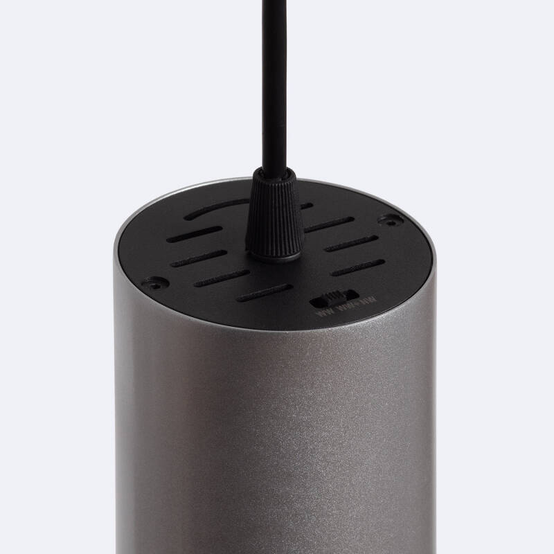 Image of Misoh Aluminium 30W LED Pendant Lamp 