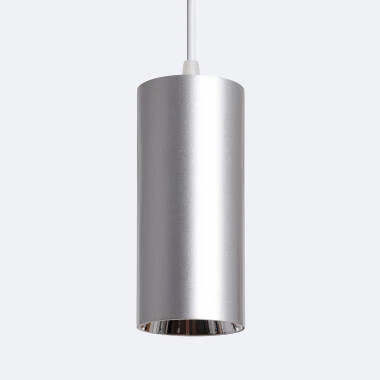 Hanglamp LED 30W Aluminium Misoh