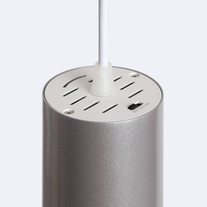 Image of Misoh Aluminium 30W LED Pendant Lamp 