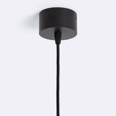 Image of Misoh Aluminium 30W LED Pendant Lamp 