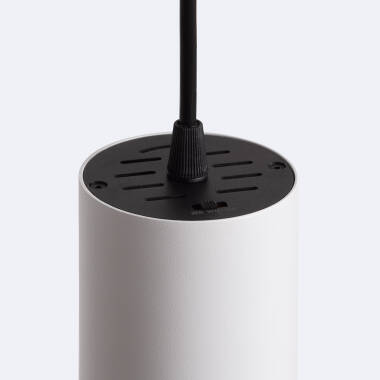 Afbeelding van Hanglamp LED 30W Aluminium Misoh
