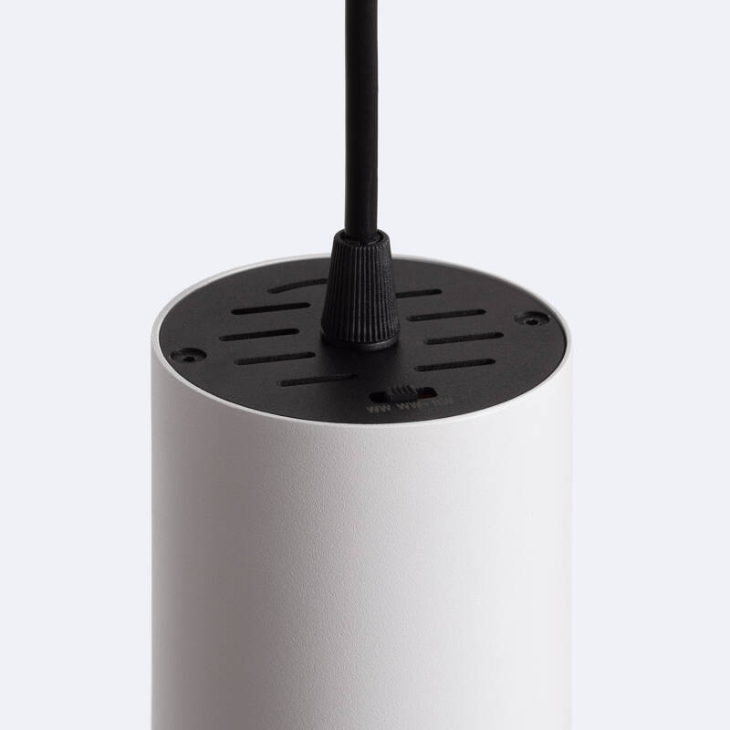 Image of Misoh Aluminium 30W LED Pendant Lamp 