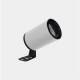 Bild von Aussenstrahler EKO GU10 Aluminium IP66 LEDS-C4
