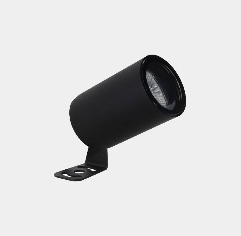 Reflektor Zewnętrzny EKO GU10 Aluminium IP66 LEDS-C4 - widok 3