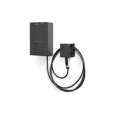 Chargeur pour Voiture Électrique Monophasé avec Câble Integré Connecter et Charger SCAME 205.W119-U