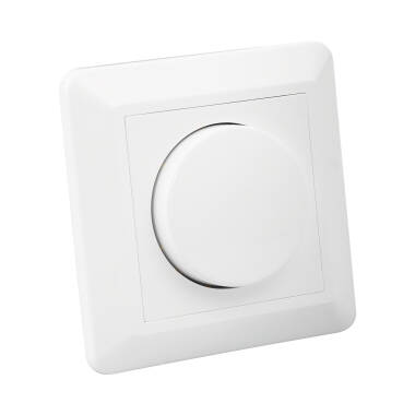 Regulator-Przełącznik LED TRIAC WiFi Uniwersalny