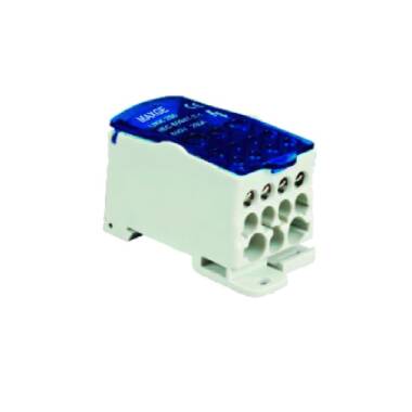 MAXGE Single-Pole Power Distribution Block