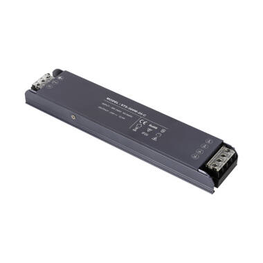 Zasilacz Slim 24V DC