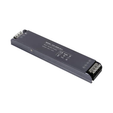 Trasformatore Slim 24V DC