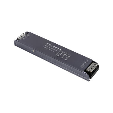 Zasilacz Slim 24V DC