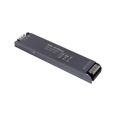 Voeding Slim 24V DC