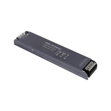 Zasilacz Slim 24V DC