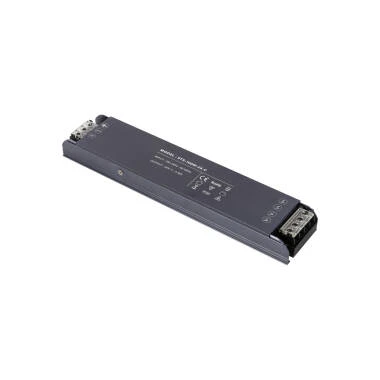24V DC Slim Power Supply
