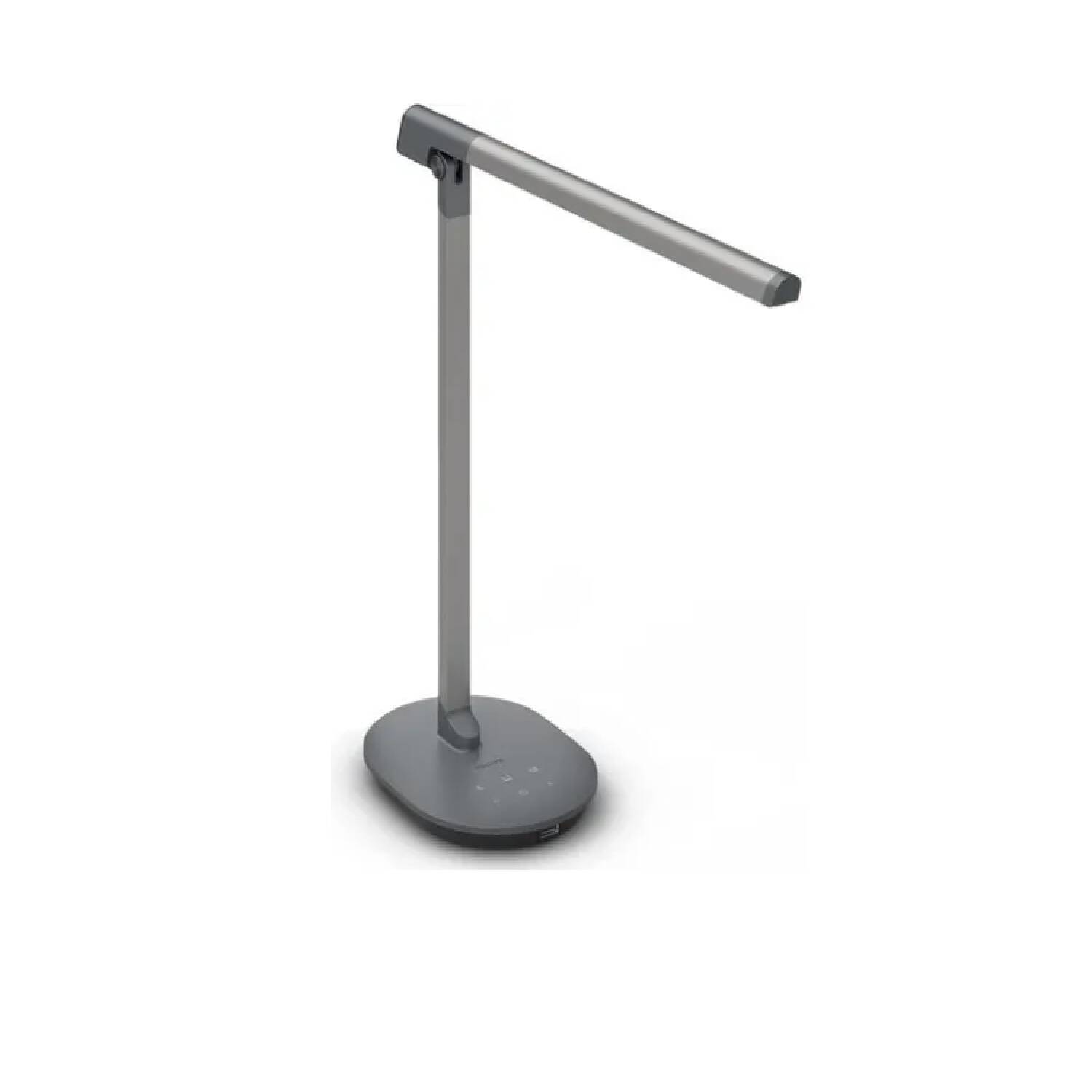 Lampa LED Biurkowa Typu Flex Philips Sword - widok 3