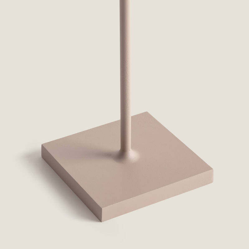 Afbeelding van  LED-tafellamp Draagbaar  met USB-oplaadbare Accu  Medinilla