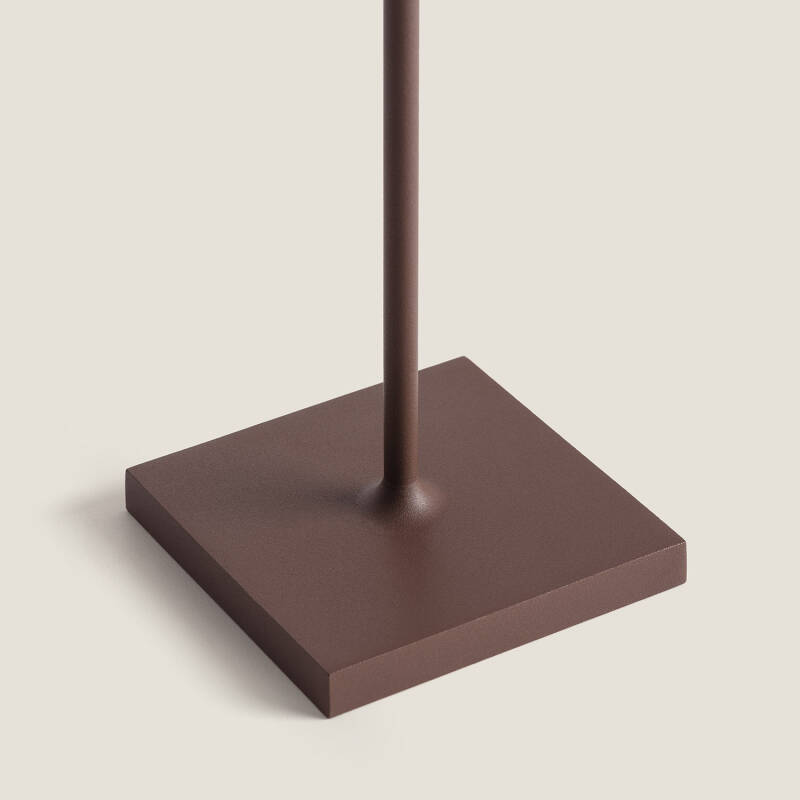 Afbeelding van  LED-tafellamp Draagbaar  met USB-oplaadbare Accu  Medinilla