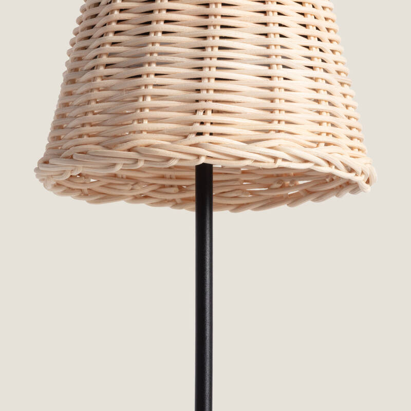 Afbeelding van  LED-tafellamp Draagbaar  met USB-oplaadbare Accu  Medinilla