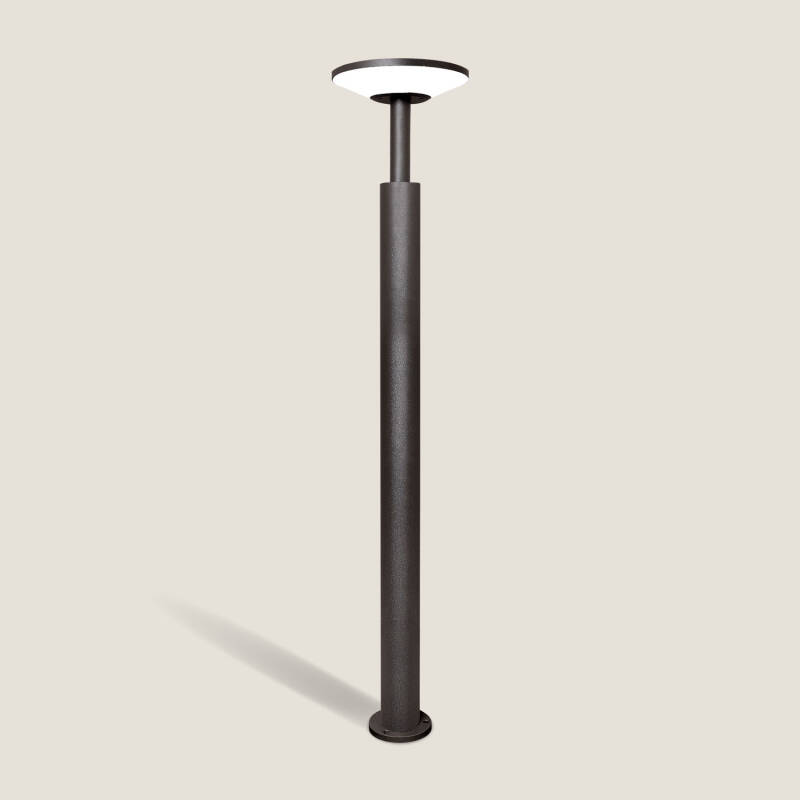 Image of Lhasa Outdoor Aluminium Bollard