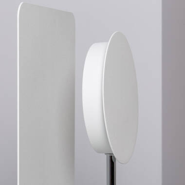 Image of Sombong Metal Table Lamp 