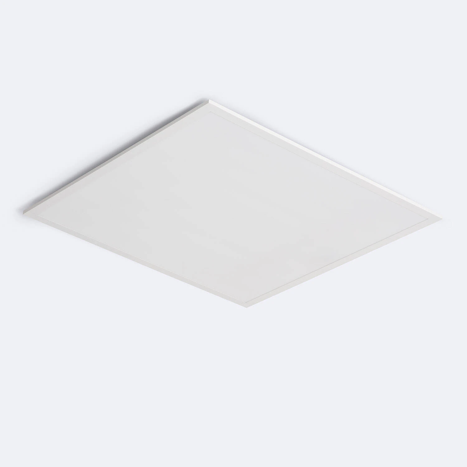 Panel LED 60x60 cm 22W 4070lm High Eficiency 185 lm/W PHILIPS Certadrive - zimna biel - montaz