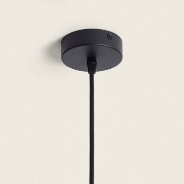 Afbeelding van Hanglamp Aluminium Breixo  