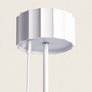 Image de Lampe à Poser LED 3W Portable pour Extérieur avec Batterie USB Rechargable Cesc