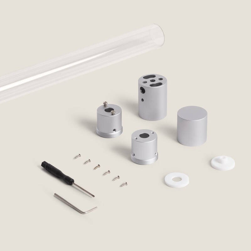 Afbeelding van Plafondlamp LED Grandline