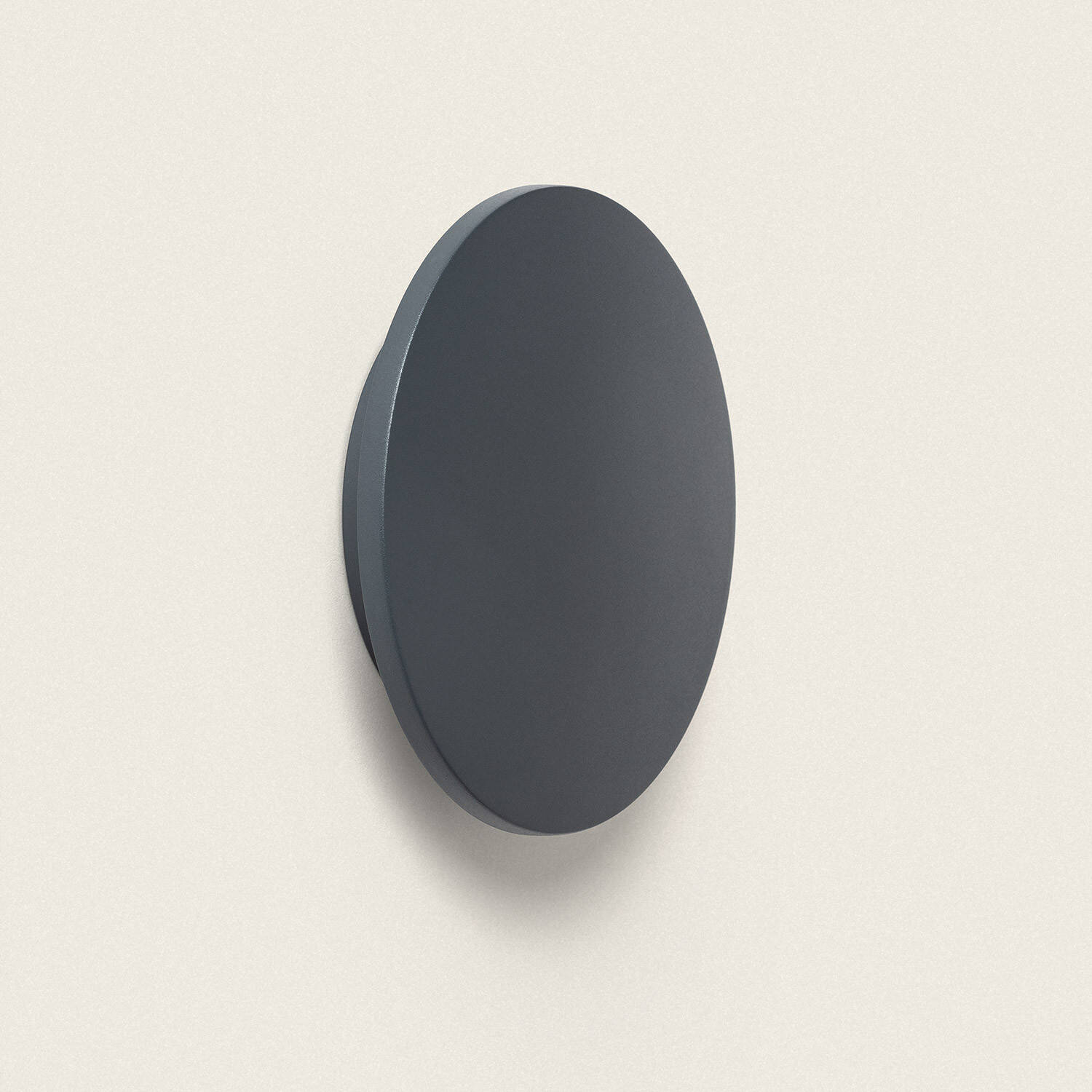 Kinkiet Ścienny LED Zewnętrzny Exterior 10W z Aluminium Regulacja CCT Blekkom S - widok 2