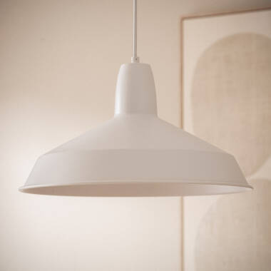 Lampada a Sospensione Metallo Meistter