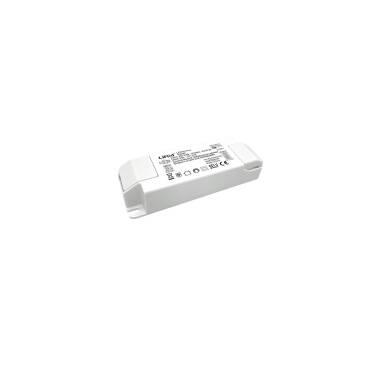 Driver LIFUD  Dimbaar 0-10V 220-240V No Flicker Uitgang 25-42V DC 500-750mA 12.5-31.5W LF-ABA030-0750-42