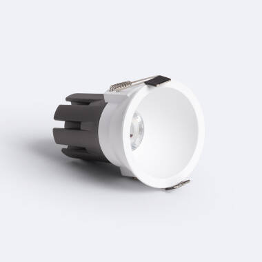 Faretto Downlight LED 5-7W Conico Areni Foro Ø 65 mm