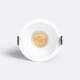 Image de Downlight LED 5W / 7W Conique Areni Coupe Ø 65 mm