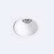 Immagine di Faretto Downlight LED 5-7W Conico Areni Foro Ø 65 mm