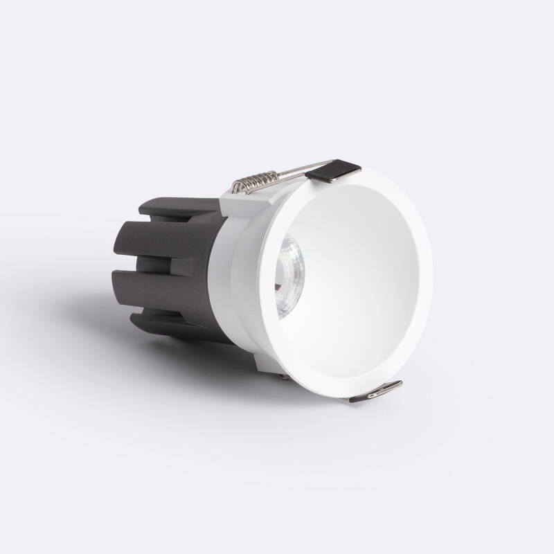 Afbeelding van Downlight LED 5W / 7W Conisch Areni Zaagmaat Ø 65 mm