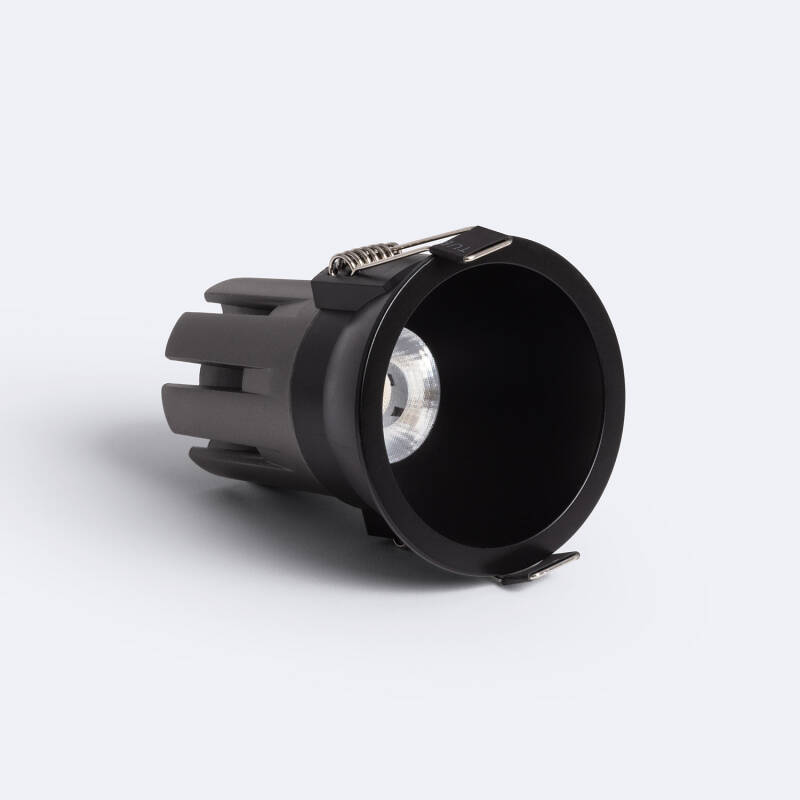 Obrázek Podhledové Bodové LED Svítidlo 5W / 7W Kuželové Areni Výřez Ø 65 mm