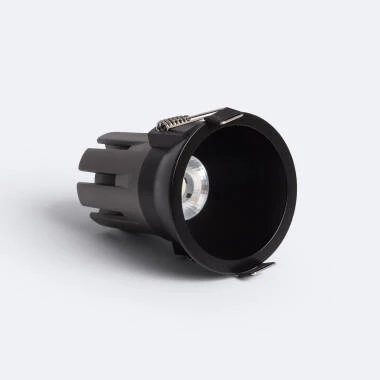 Downlight LED 5W / 7W Conique Areni Coupe Ø 65 mm