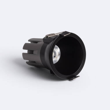 Downlight LED 5W / 7W Conisch Areni Zaagmaat Ø 65 mm