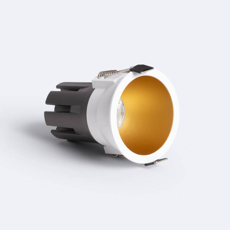 Bild von LED Downlight Einbaustrahler 5-7W Konisch Areni Schnitt Ø 65 mm