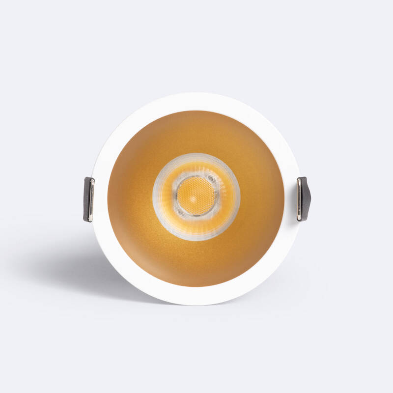 Bild von LED Downlight Einbaustrahler 5-7W Konisch Areni Schnitt Ø 65 mm