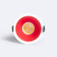 Image de Downlight LED 5W / 7W Conique Areni Coupe Ø 65 mm