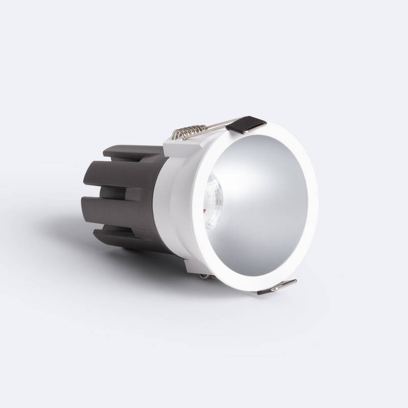 Image of Areni Conical 5W / 7W LED Downlight Ø65mm Cut Out 