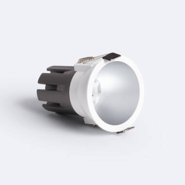Downlight LED 5W / 7W Conisch Areni Zaagmaat Ø 65 mm
