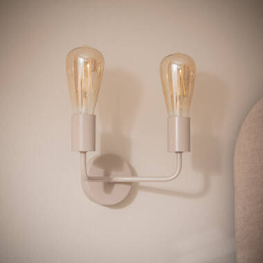 Lampa Jayso 2 Reflektory