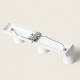 Image de Plafonnier Orientable Métal 3 Spots Wuedy