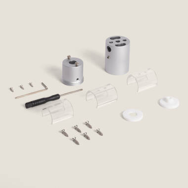Afbeelding van Lámpara AS-ND24D-H Wall Mounting 